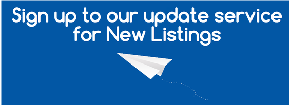 New Listings Update Service