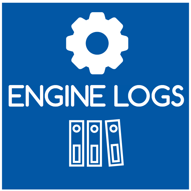 Engine Logs