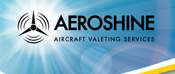 Aeroshine Valeting Services