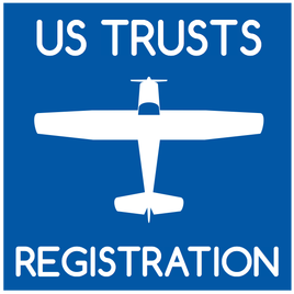 US Aircraft Trust FAA Aircraft Registration