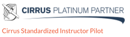 Cirrus Standardised Instructor Pilot Simon Coombs