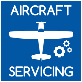 Aircraft Servicing