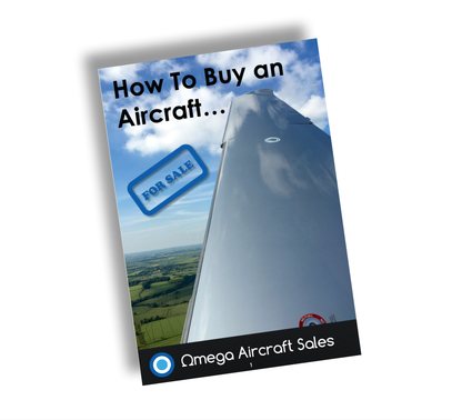 How to Buy an Aircraft