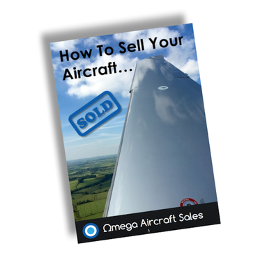 How to Sell your Aircraft